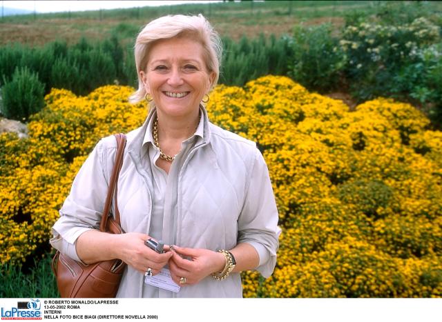 Bice Biagi vita privata: marito, figli, causa morte, et&agrave;, lavoro della ex compagna di Vittorio Feltri