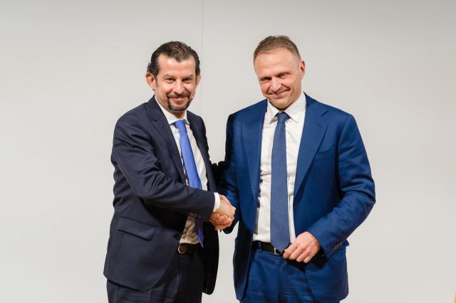 McDonald&rsquo;s Italia,  al via I&rsquo;m lovin&rsquo; it Italy, la piattaforma per i 37 anni di valorizzazione del Made in Italy