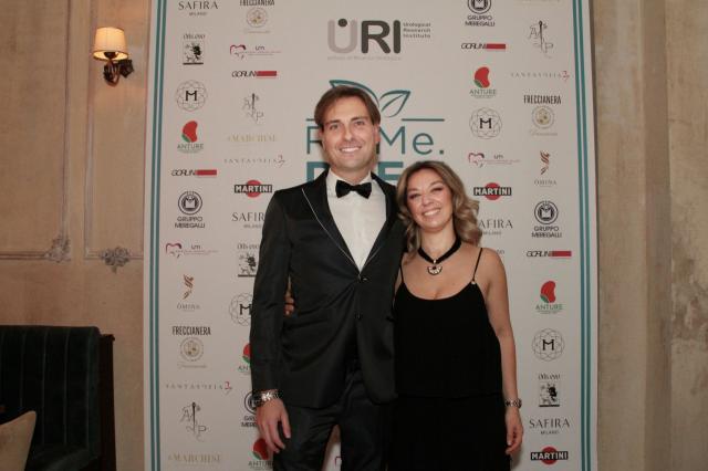 Marchese Milano e RE.ME.DIET Evolution insieme per la ricerca su dieta mediterranea e malattie rare