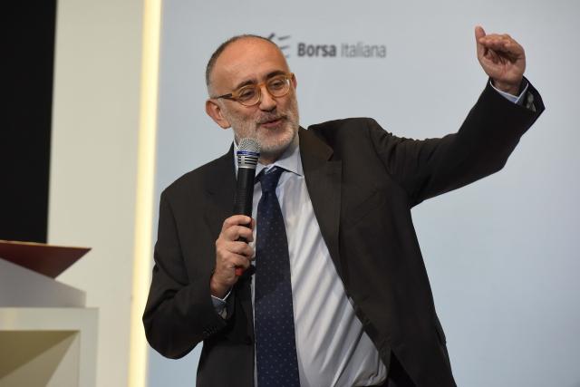 Mundys (ex Atlantia), Andrea Mangoni nuovo CEO. Sarebbe questa la scelta di Alessandro Benetton per guidare il Gruppo- ESCLUSIVA