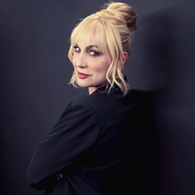 Alessandra Celentano, chi &egrave;: et&agrave;, biografia, carriera, malattia, ex marito e fidanzato