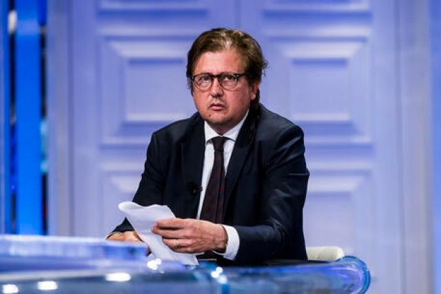 Il Ministro Speranza e il suo compare Zaccardi: una banda Bassotti che ha tramato contro lo Stato. Intanto la politica tace, e la stampa bisbiglia 