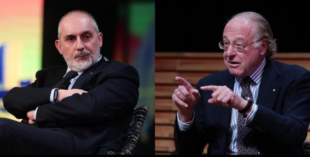 Nomine Enel: si consolida la doppietta Donnarumma-Scaroni. Il Presidente del Milan all&rsquo;IGDI: &ldquo;No comment&rdquo;