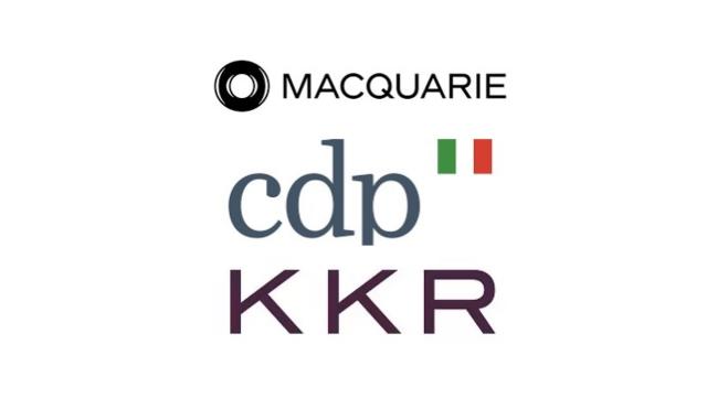 Rete Tim-NetCo, nuove offerte entro il 18 aprile. Possibile convergenza in un&rsquo;unica cordata con CDP al 30%, Kkr al 40% , Macquaire al 15% pi&ugrave; soci minori