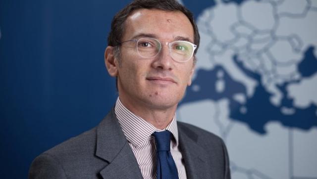 Saras, l'ad Codazzi si dimette dopo 4 mesi, la carica passa al Presidente Moratti, il CFO Balsamo nuovo DG