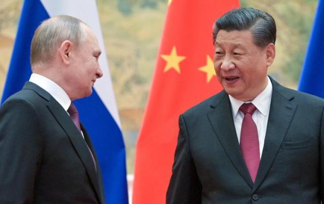 Xi Jinping da Putin dal 20 al 22 marzo, poi forse da Zelensky: Cina tenta il bis di pace dopo Iran e Arabia Saudita?