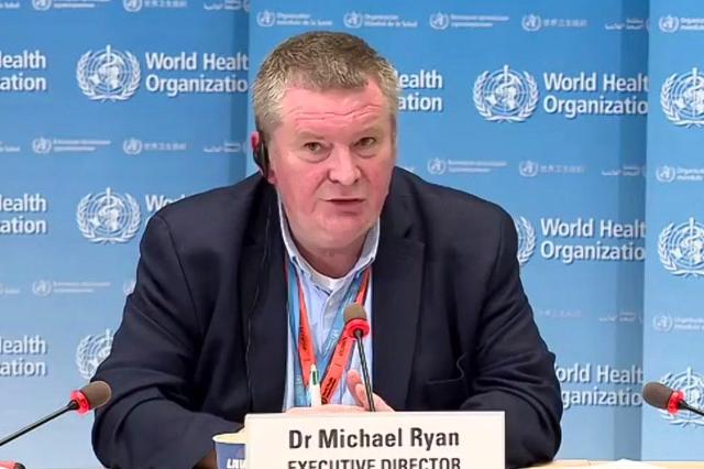 L&rsquo;annuncio dell&rsquo;Oms: &laquo;Il Covid &egrave; quasi un&rsquo;influenza stagionale, emergenza finir&agrave; entro l&rsquo;anno&raquo;