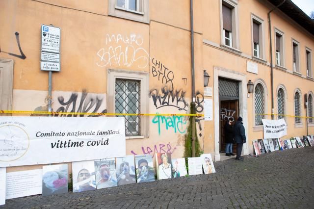 Giornata vittime Covid 2023, 18 marzo: ricordare per evitare che simili crimini si ripetano