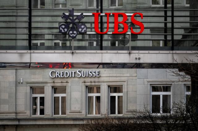 Ubs acquista Credit Suisse per 3 miliardi di franchi svizzeri. Azzerati bond per 16 mld