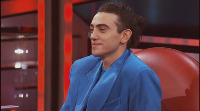 Michele Bravi, chi &egrave;: et&agrave;, carriera, canzoni, fidanzato, Amici e Instagram