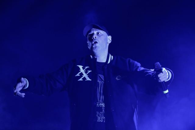 Fabri Fibra &egrave; morto davvero dopo un incidente? Ecco qual &egrave; la verit&agrave;