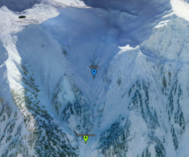 Valanga a Courmayeur, recuperato il corpo disperso della sciatrice svedese 25enne