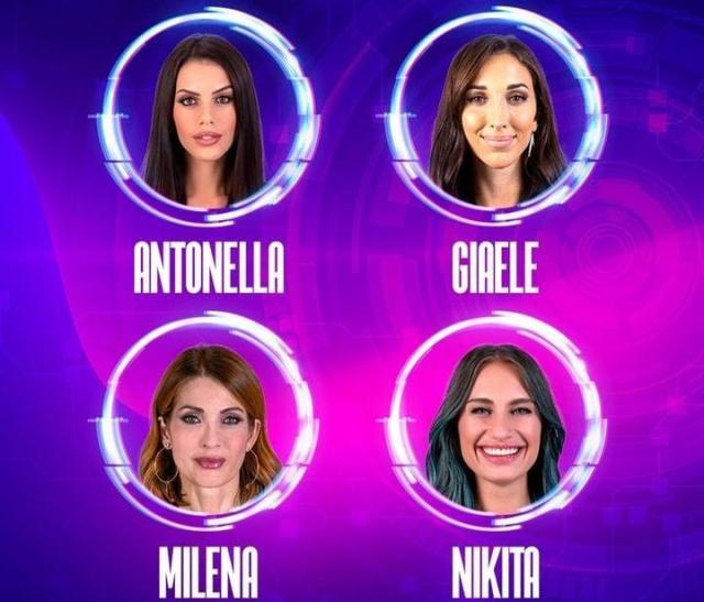Anticipazioni Gf Vip stasera 20 marzo 2023: nomination, eliminato, finalista e squalifica