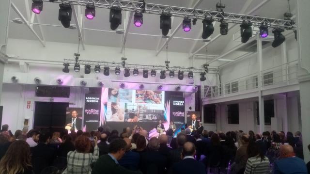 Takeda, a ImaGIne the Future il confronto sul presente delle terapie e il futuro delle soluzioni in GI e immunologia