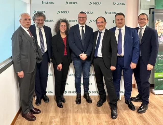 DEKRA e ICEA insieme per certificare un futuro etico e sostenibile