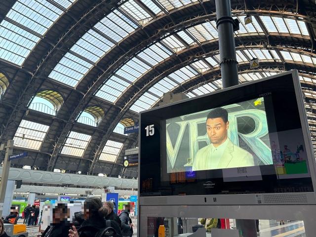 Grandi Stazioni Retail, al via GoTV Plus, primaDOOH in Italia in partnership con i top publisher internazionali 