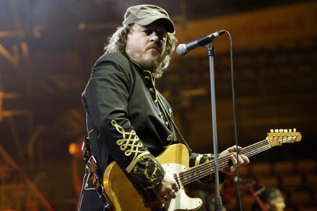 Zucchero Fornaciari, chi &egrave;: et&agrave;, carriera, canzoni, patrimonio, moglie, figli