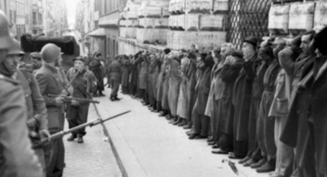 Fosse Ardeatine, 79 anni fa avveniva l'uccisione 335 civili e militari italiani da parte dei tedeschi