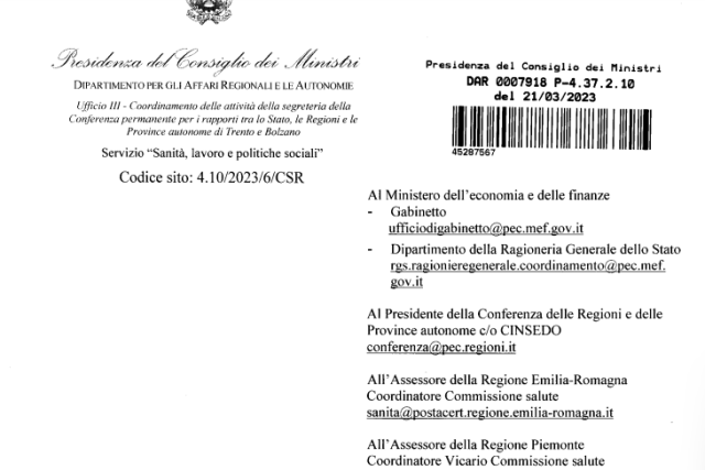 Piano vaccinale bambini e adulti 2023-2025, si attende ok dalle Regioni: &egrave; in ritardo di 3 anni per via del Covid