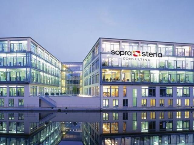 Sopra Steria, al via PlanTech, la soluzione tech per affiancare le imprese nel cambiamento ESG