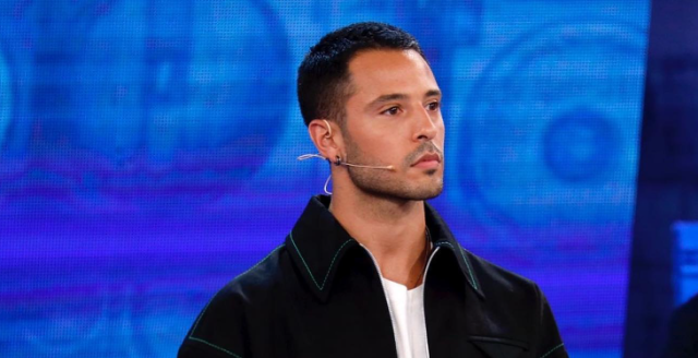 Chi &egrave; Giuseppe Giofr&egrave;: Amici, fidanzato, altezza, et&agrave;, carriera