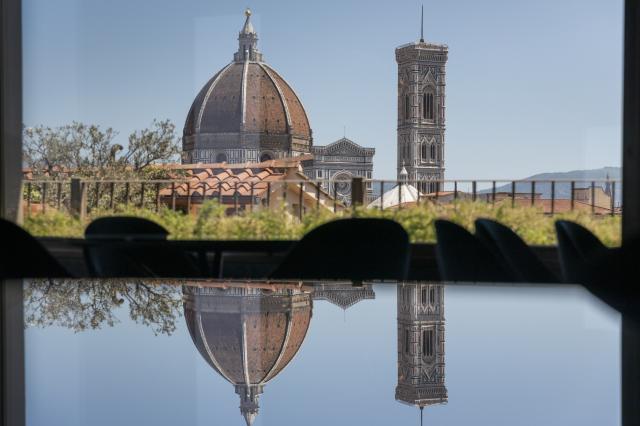 Hotel Baglioni Firenze