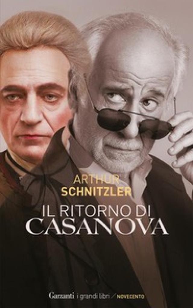 Servillo e Bentivoglio, due seduttori casanovamente in disarmo. Il Grande Cinema &egrave; salvo. La sala del Modernissimo di Napoli &egrave; gremita per la Primissima del "Ritorno di Casanova&rdquo;. Gabriele Salvatores 