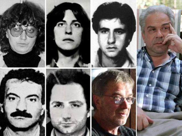 Francia, no definitivo all'estradizione di 10 terroristi degli Anni di Piombo. Figlio vittima: "Cassazione di disgraziati"