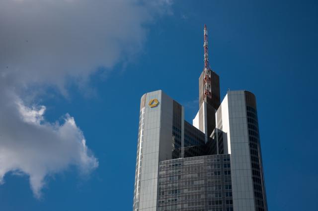 Commerzbank, Imagoeconomica