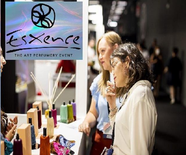 La profumeria artistica cresce ed Esxence si prepara alla edizione 2023