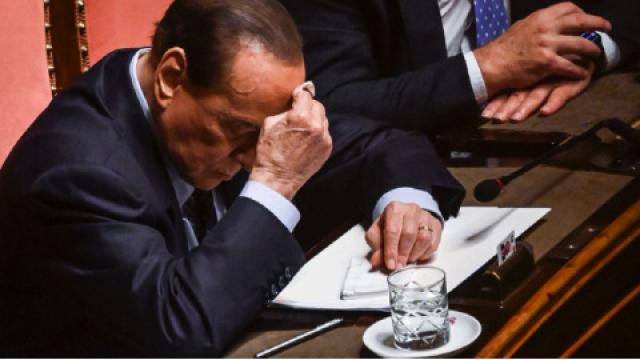 Berlusconi ricoverato al San Raffaele per controlli, dimissioni previste per domani mattina