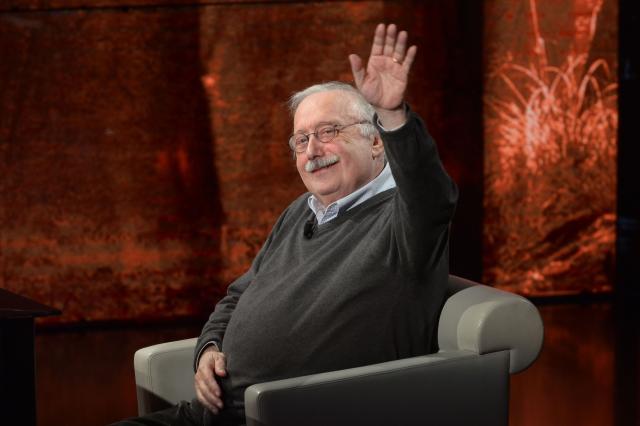 Addio Gianni Min&agrave;, aveva 84 anni. Intervisto i grandi, da Fidel Castro a Muhammad Ali