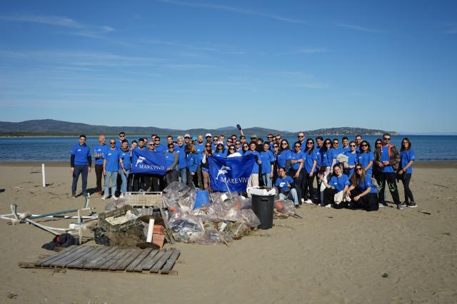 Il Pellicano Marevivo 2023