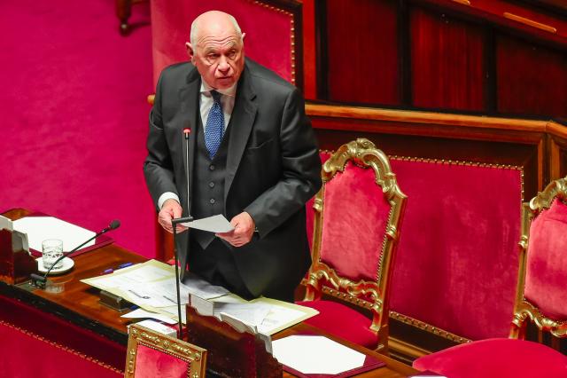 Reato di tortura, Nordio assicura: "Governo Meloni non ha nessuna intenzione di abrogarlo"