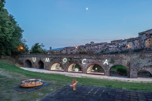 UMOCA ph Ela Bialkowska OKNO studio