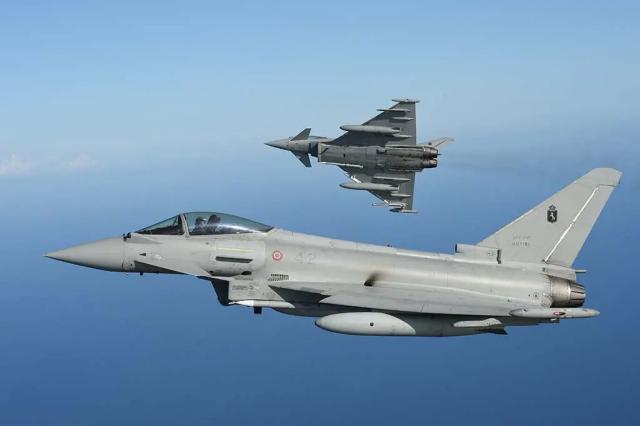 Centenario dell'arenautica militare, la storia dell'arma aerea italiana attraverso un secolo