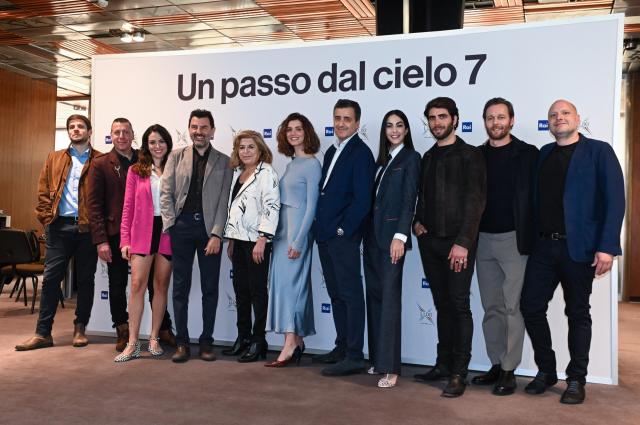 Un passo dal cielo 7: cast, episodi, trama, trailer, dove &egrave; stato girato e curiosit&agrave;