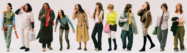 miart 2023, la fiera di arte moderna e contemporanea torna nel segno del Crescendo