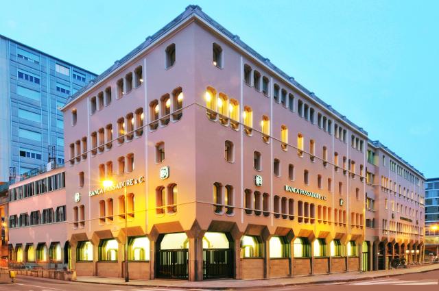 Banca Passadore, nel 2022 utile netto a &euro;35 mln (+14,4%) e incremento di tutti gli aggregati patrimoniali
