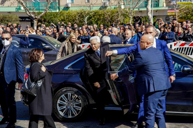Quirinale, allarme rosso sul PNRR: governo Meloni a rischio se non arrivano i soldi dell'Europa