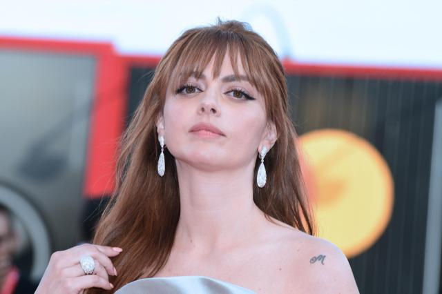 Annalisa, Mon Amour testo, significato e VIDEO