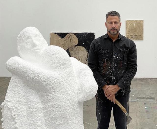 Enrique Martinez Celaya