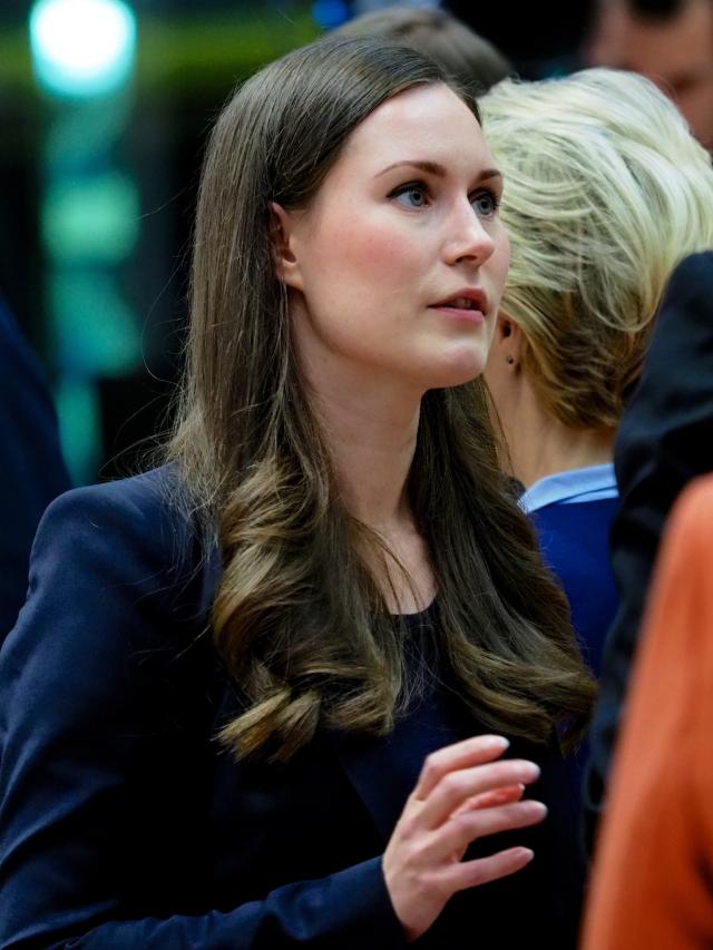 Finlandia entra nella Nato, Turchia d&agrave; ok. Elezioni domenica: premier Sanna Marin non cos&igrave; salda secondo sondaggi