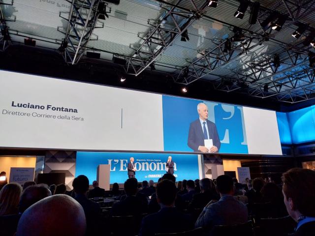 Italia genera futuro, l'Economia festeggia il compleanno celebrando le PMI campioni del Made in Italy