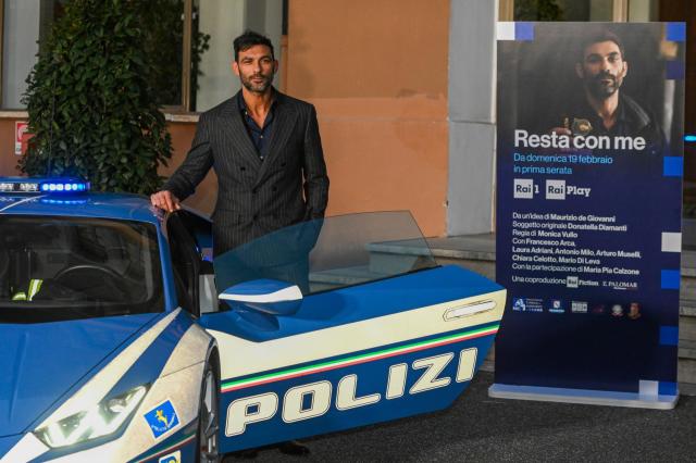 Resta con me, anticipazioni stasera 3 aprile 2023: ultima puntata