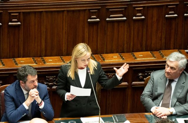 Nomine, Salvini ha un problema: Giorgia Meloni sta respingendo tutti i suoi nomi facendo sponda con Berlusconi e Gianni Letta - ESCLUSIVA