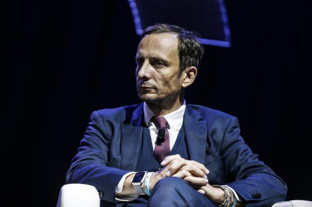 Massimiliano Fedriga, chi &egrave; il Presidente del Friuli Venezia Giulia: moglie, cv, partito, figli