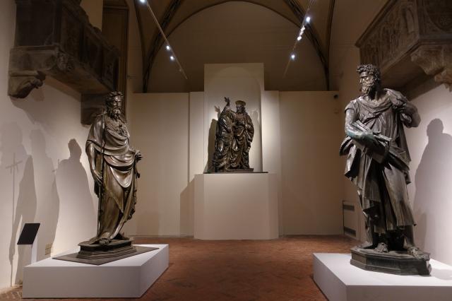 Museo Nazionale del Bargello