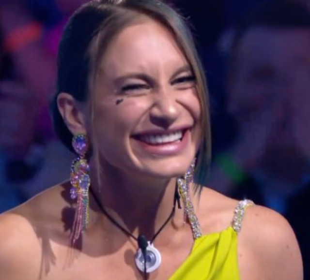 Nikita Pelizon chi &egrave;: origini, fidanzato, altezza, genitori, et&agrave;, fisico, prima e dopo, Grande Fratello