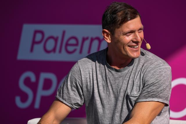 Aldo Montano, chi &egrave;: moglie, figli, biografia, carriera, medaglie, Instagram